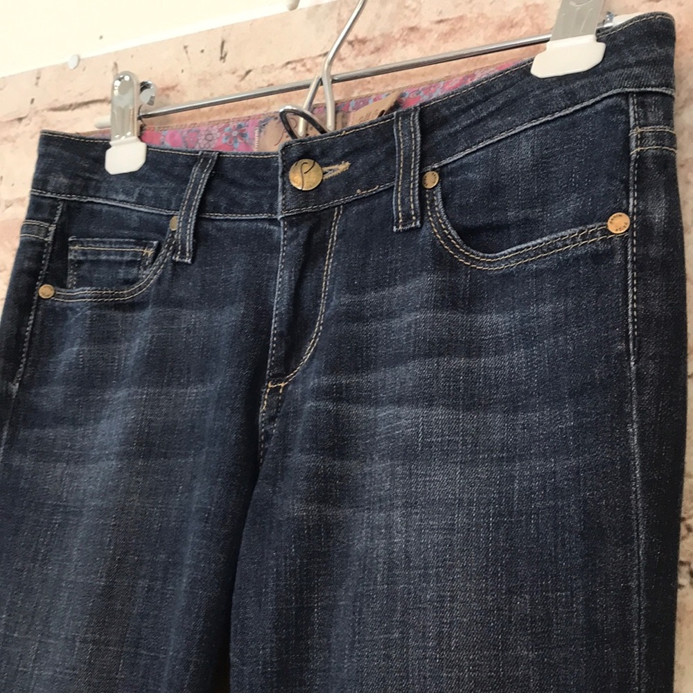 Paige bell canyon jeans - Picture 2 of 9